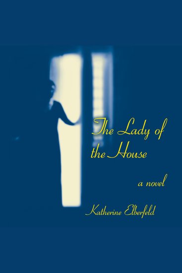 The Lady of the House - cover