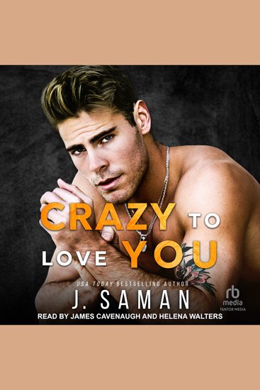 Crazy to Love You - cover