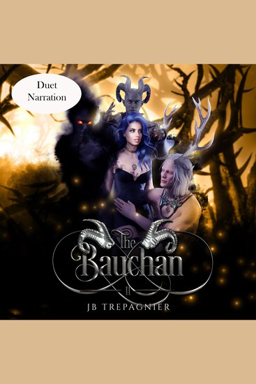 The Bauchan - cover