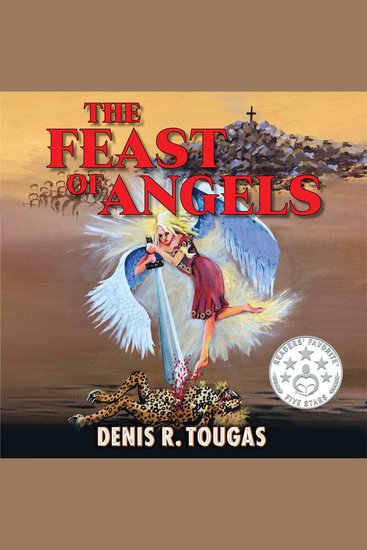 The Feast Of Angels - cover