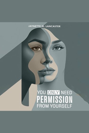 You Only Need Permission from Yourself - cover