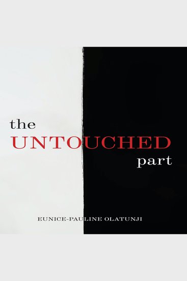 The Untouched Part - cover