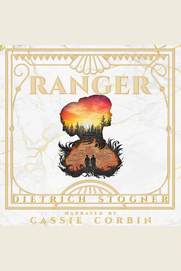 Ranger - cover