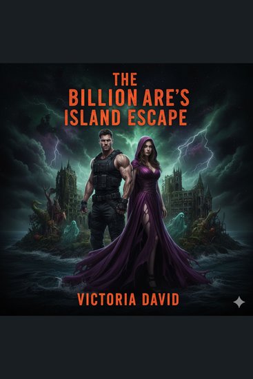 The Billionaire’s Island Escape - cover