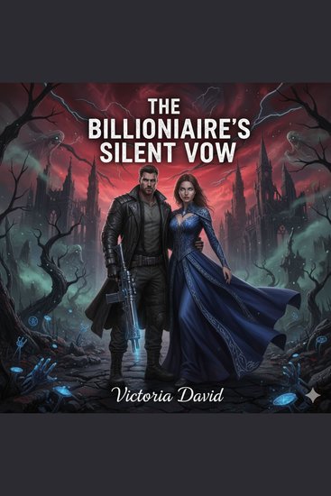 The Billionaire’s Silent Vow - cover