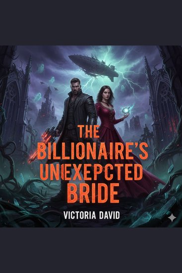 The Billionaire’s Unexpected Bride - cover