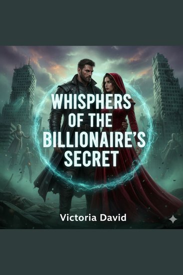 Whispers of the Billionaire’s Secret - cover