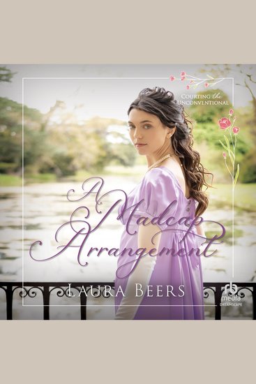 A Madcap Arrangement - cover