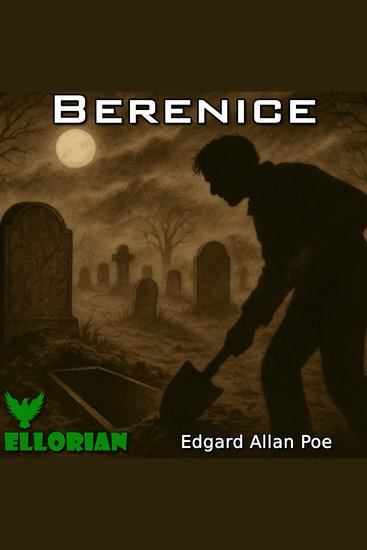 Berenice - cover