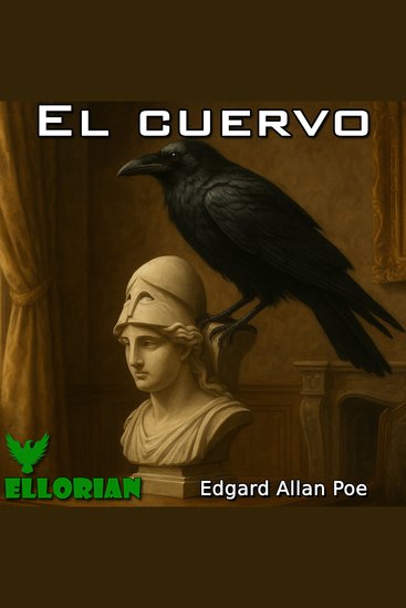 El cuervo - cover