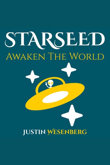 Starseed Awaken The World - cover