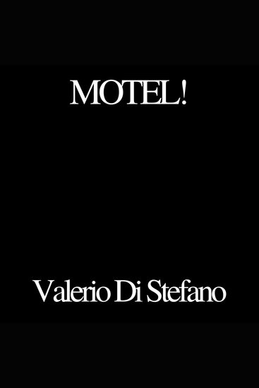 Motel! - cover