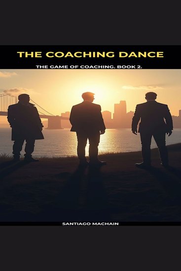 The Coaching Dance - cover