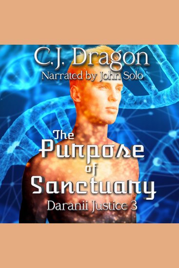 The Purpose of Sanctuary - cover