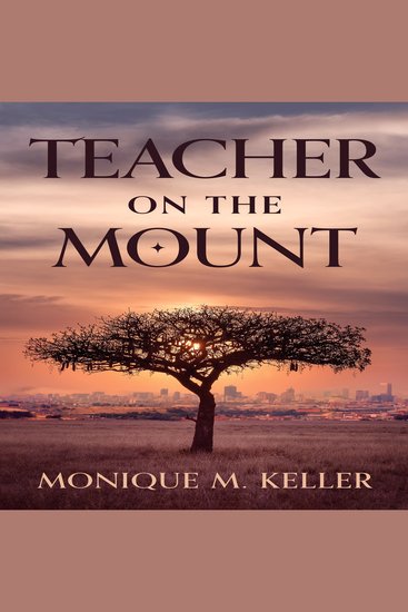 Teacher on the Mount - cover