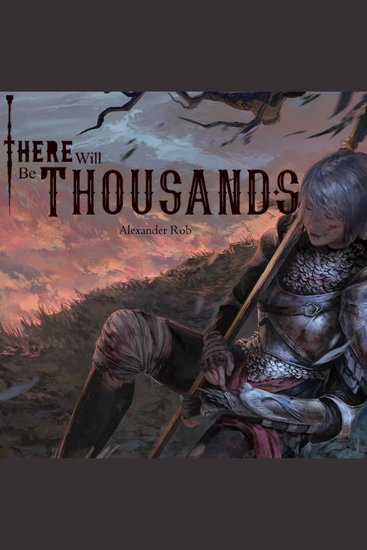 There Will be Thousands - cover