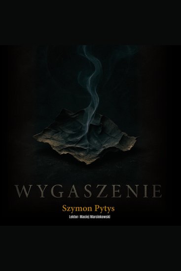 Wygaszenie - cover