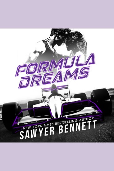 Formula Dreams - cover