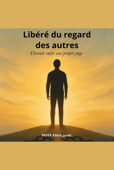 Libéré du regard des autres - Devenir enfin son propre juge - cover
