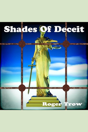 Shades of Deceit - cover