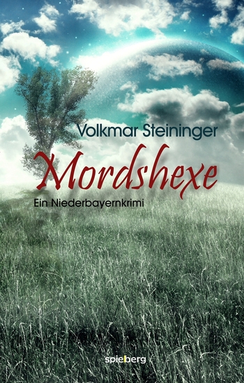 Mordshexe - cover