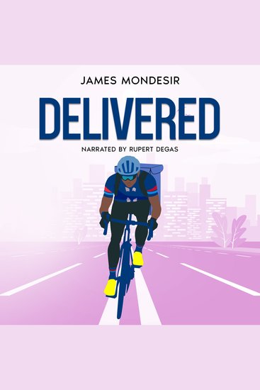 Delivered - cover