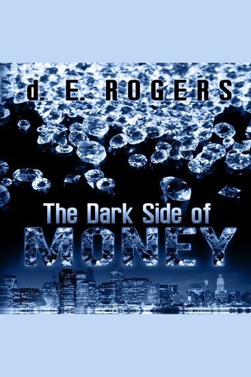 The Dark Side of Money - cover