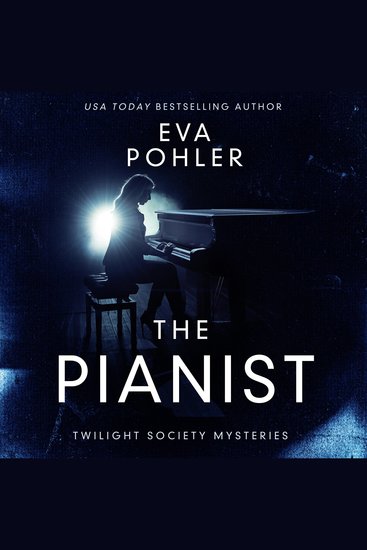 The Pianist - cover