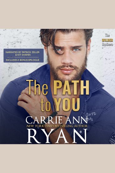 The Path to You - cover