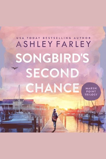 Songbird's Second Chance - cover