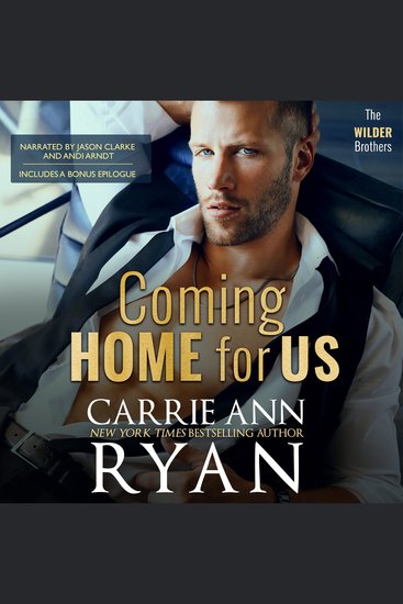 Coming Home for Us - cover