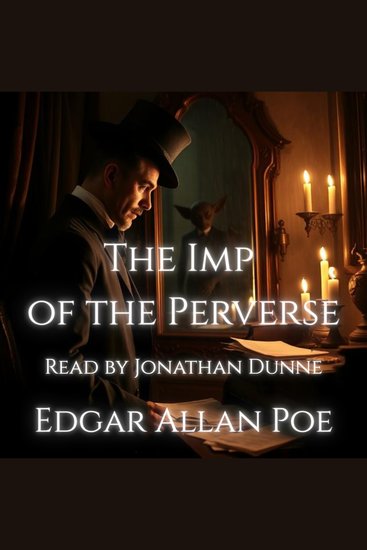 The Imp of the Perverse - cover