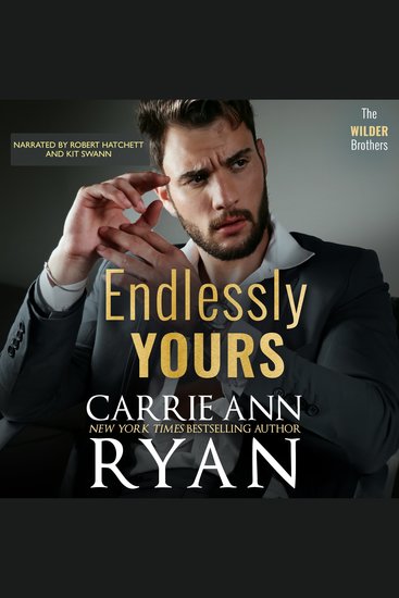 Endlessly Yours - cover