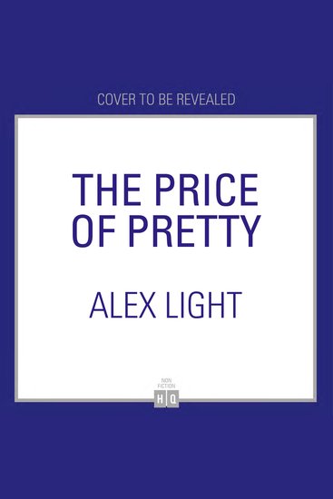 The Price of Pretty - cover