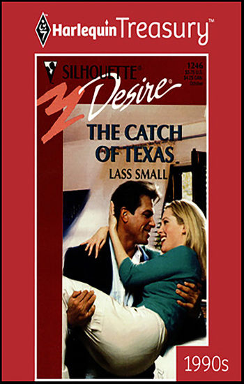 The Catch of Texas - cover