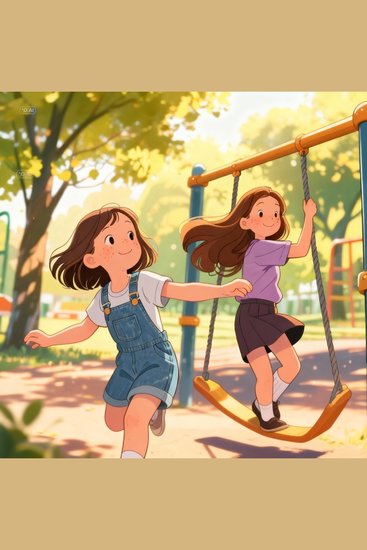 Luisa Stories - Spaß Freunde und wichtige Lektionen fürs Leben - cover