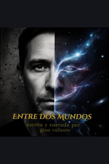 Entre Dos Mundos - Un viaje entre la vida la muerte y los secretos del alma - cover