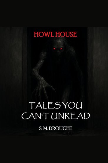 Howl House - cover