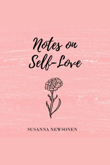 Notes on Self-Love - cover