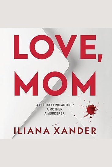 Love Mom - cover