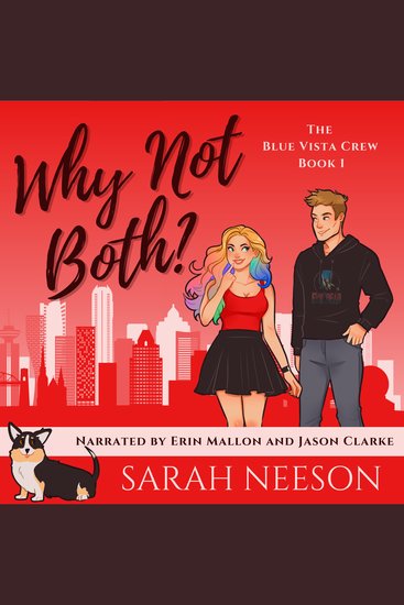 Why Not Both? - cover
