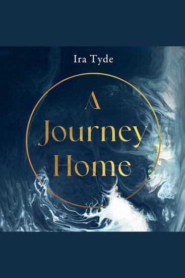 A Journey Home - cover