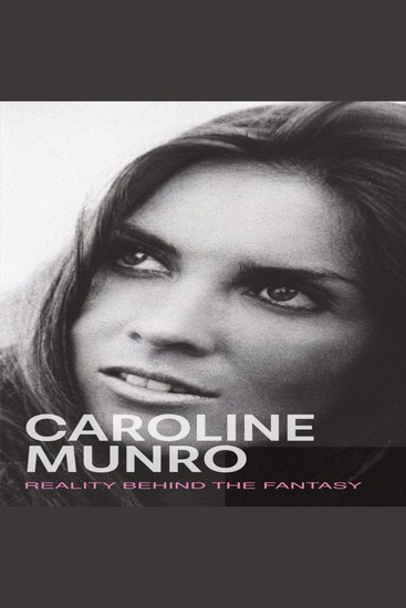 Reality Behind the Fantasy - cover