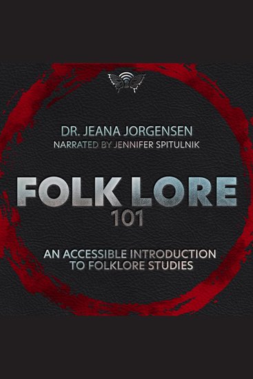 Folklore 101 - cover