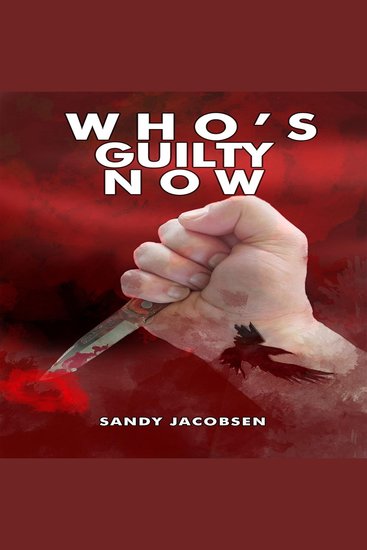 Who’s Guilty Now? - cover