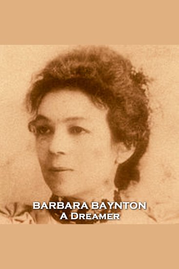 A Dreamer - From their pens to your ears genius in every story - cover