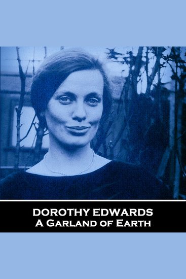 A Garland of Earth - From their pens to your ears genius in every story - cover