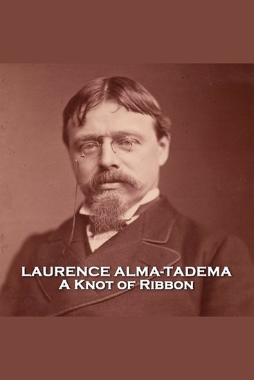 A Knot of Ribbon - From their pens to your ears genius in every story - cover