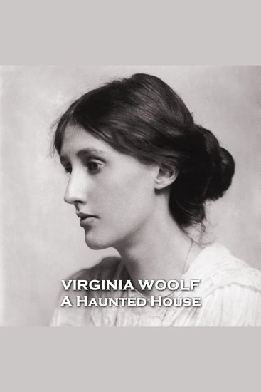 A Haunted House - From their pens to your ears genius in every story - cover