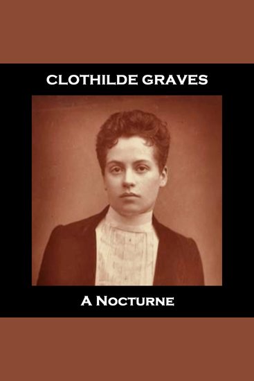 A Nocturne - From their pens to your ears genius in every story - cover